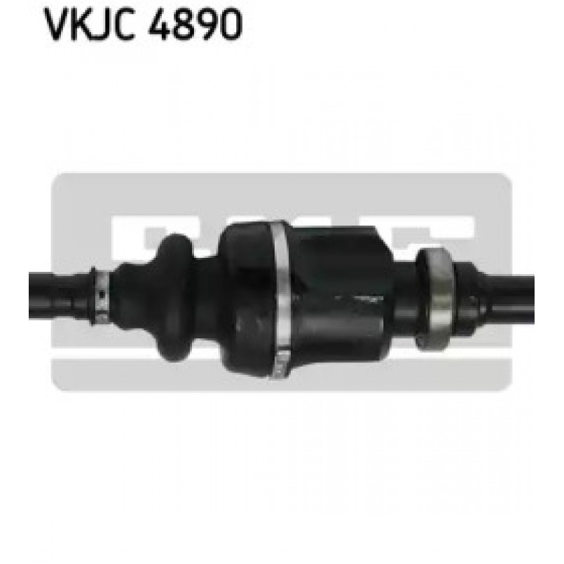 VKJC 4890 SKF - Привідний вал